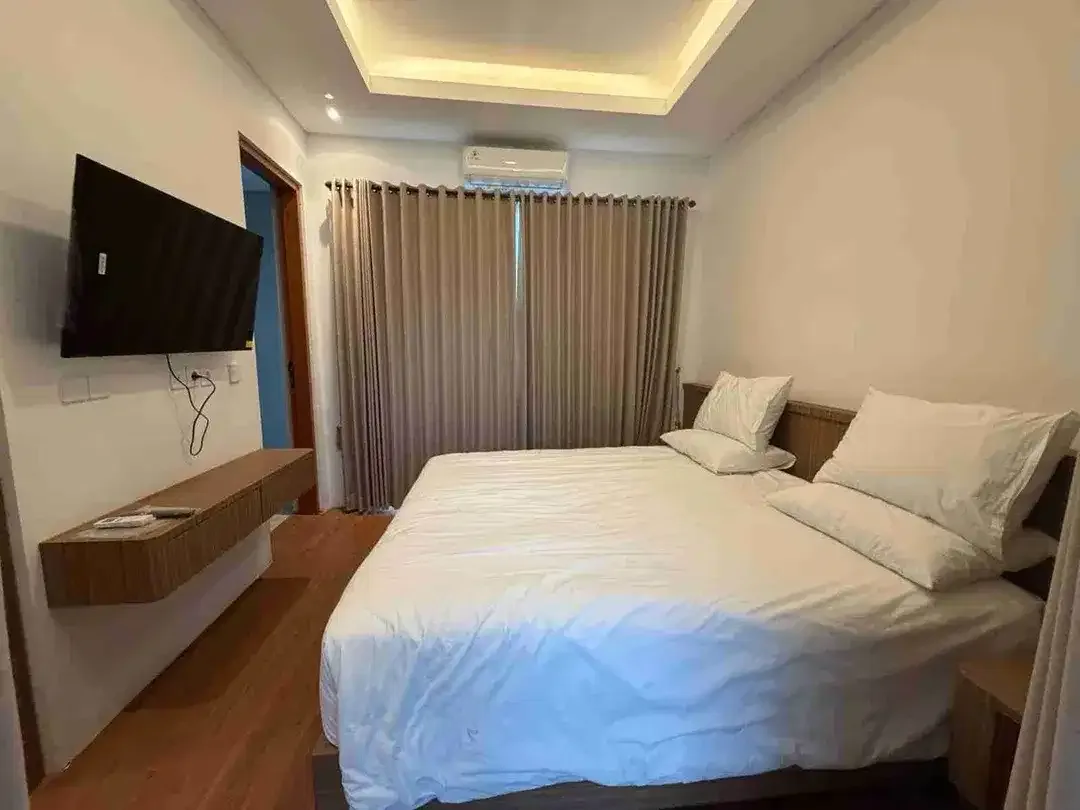 Villa Modern Minimalis Dekat Pantai Berawa - Image 5 of 10