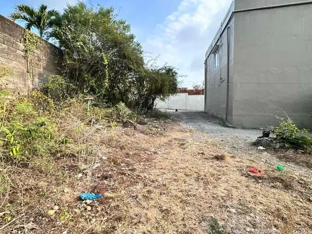 Tanah MURAH Siap Bangun Jl Kendedes Ungasan - Image 6 of 10