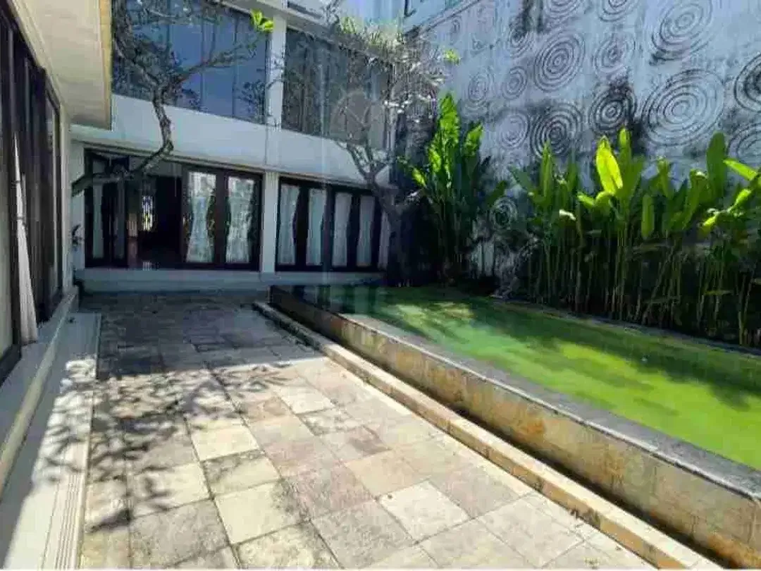 Rumah Tukad Badung 4 Kamar Denpasar Selatan - Image 5 of 9