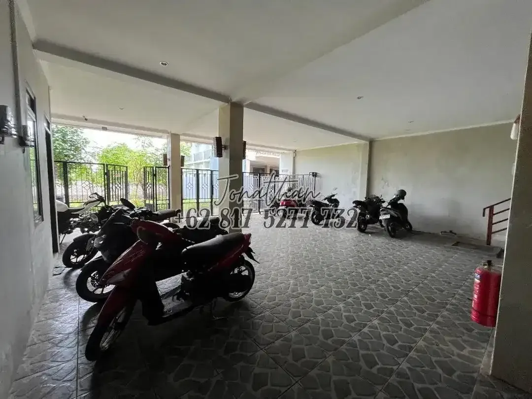 Dijual Kost Elit 3 Lantai Dekat Kampus Udayana Jimbaran Bali - RKAD - Image 9 of 10