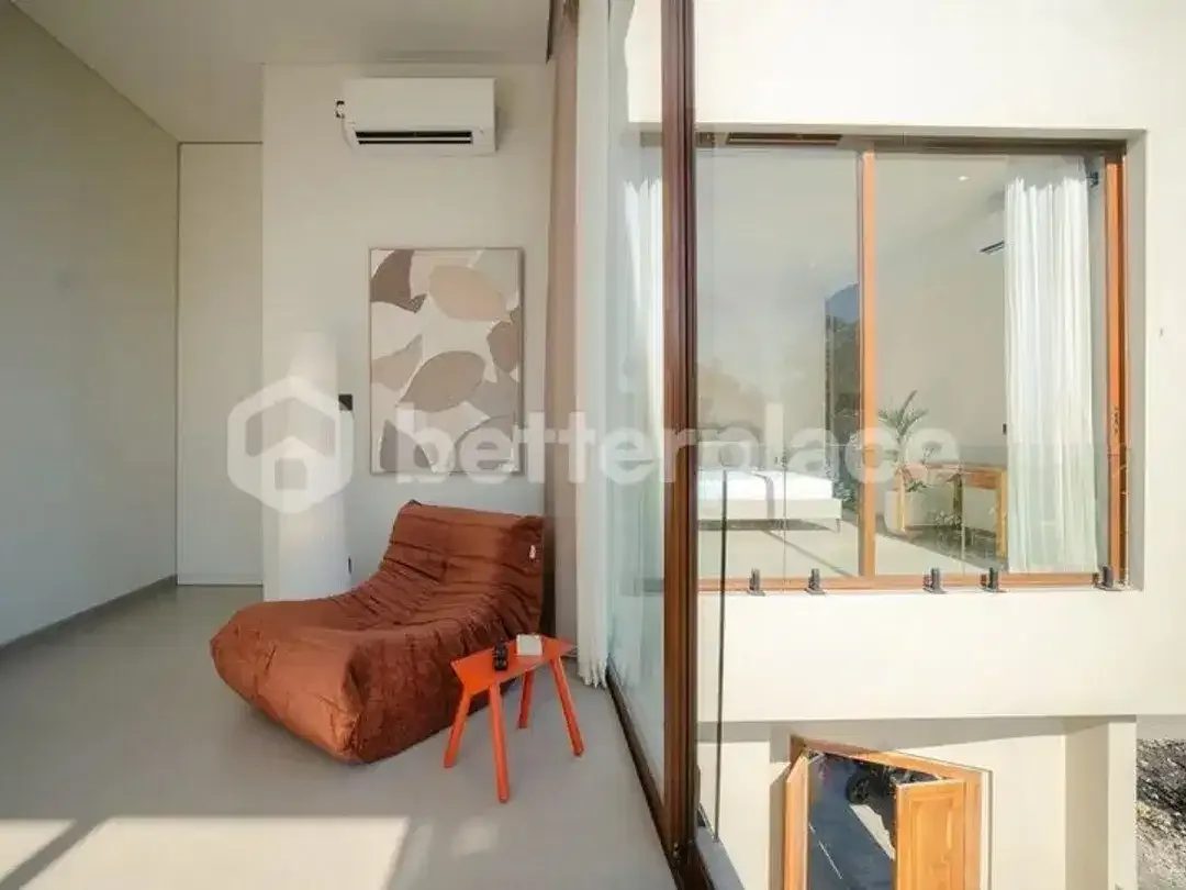 Modern 2 Bedroom Villa in Cemagi, A Prime Investment Opportunity - Image 10 of 10
