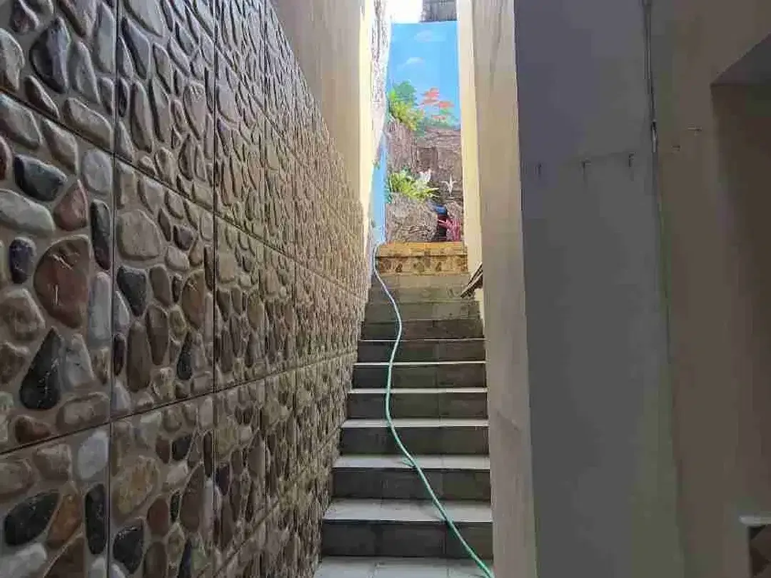 Rumah Style Villa One Gate Renon Dekat Sanur - Image 6 of 10
