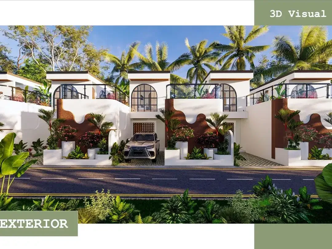 Vismaya Luxury House - Image 3 of 10
