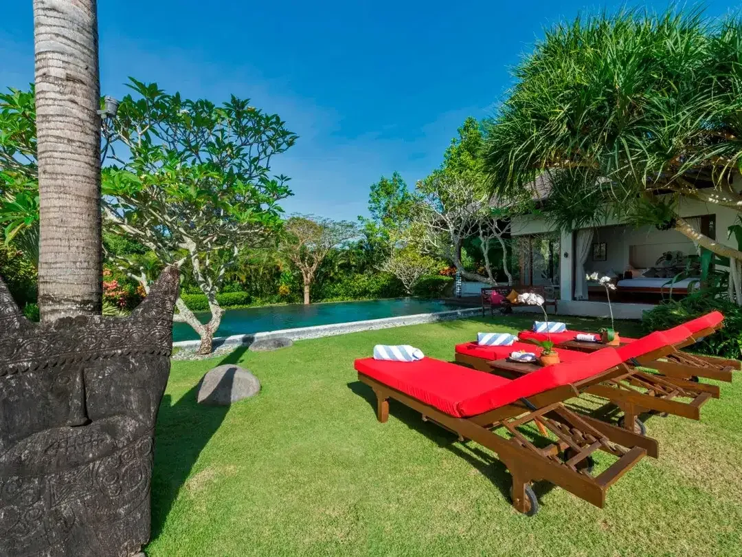 Freehold - Your dream property in the heart of Pererenan, one of the very last plots of land left - Image 10 of 10