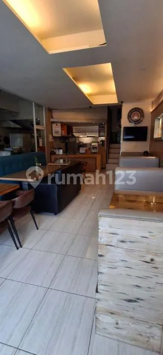 Ruko Strategis Renon Ex Resto Dekat Raya Puputan Siap Pakai - Image 2 of 4