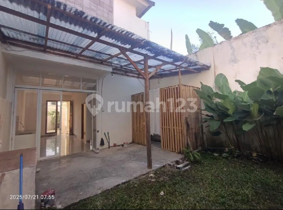 Dijual Rumah Minimalis Modern Cempaka Tabanan Bali - Image 3 of 4