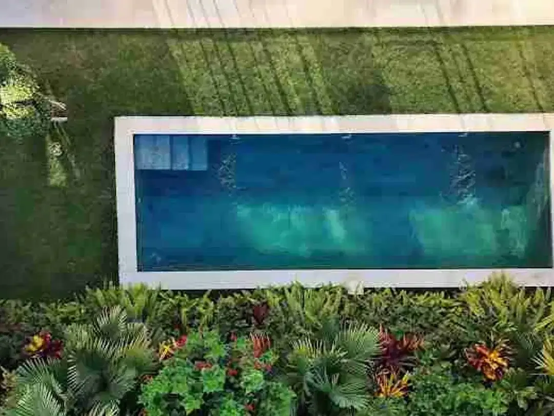 For Sale Modern Villa Umalas Leasehold Only 4.9 Billion With Land Area 312 Sqm - Image 4 of 10