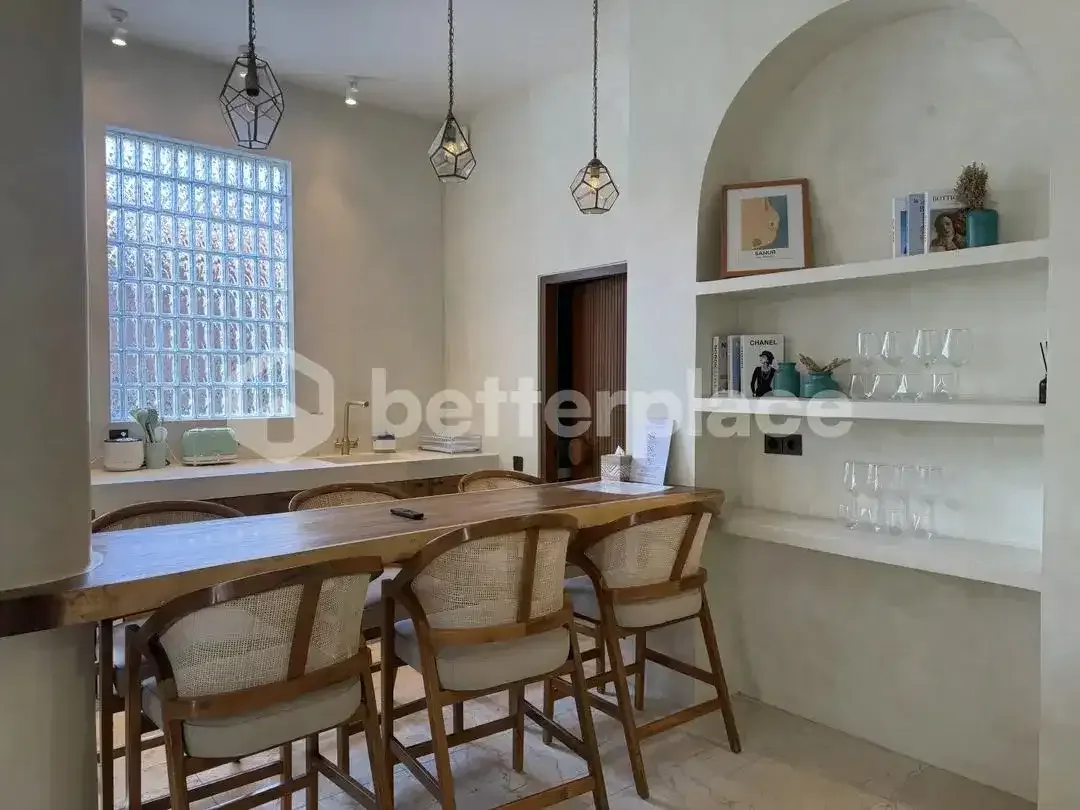 Modern 2 Bedroom Villa Offering Space, Comfort, and Investment Value in Sanur - Image 5 of 10