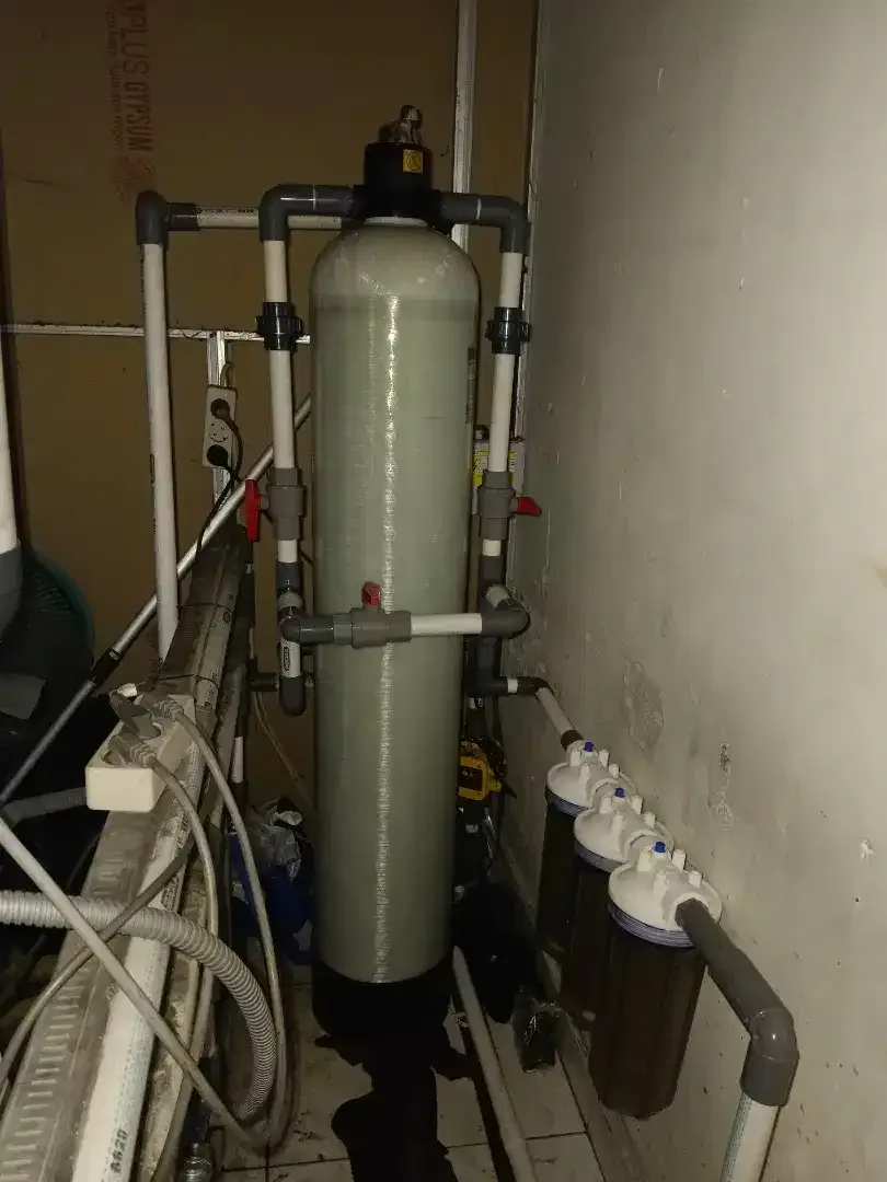 Water filter bali - Image 4 of 4
