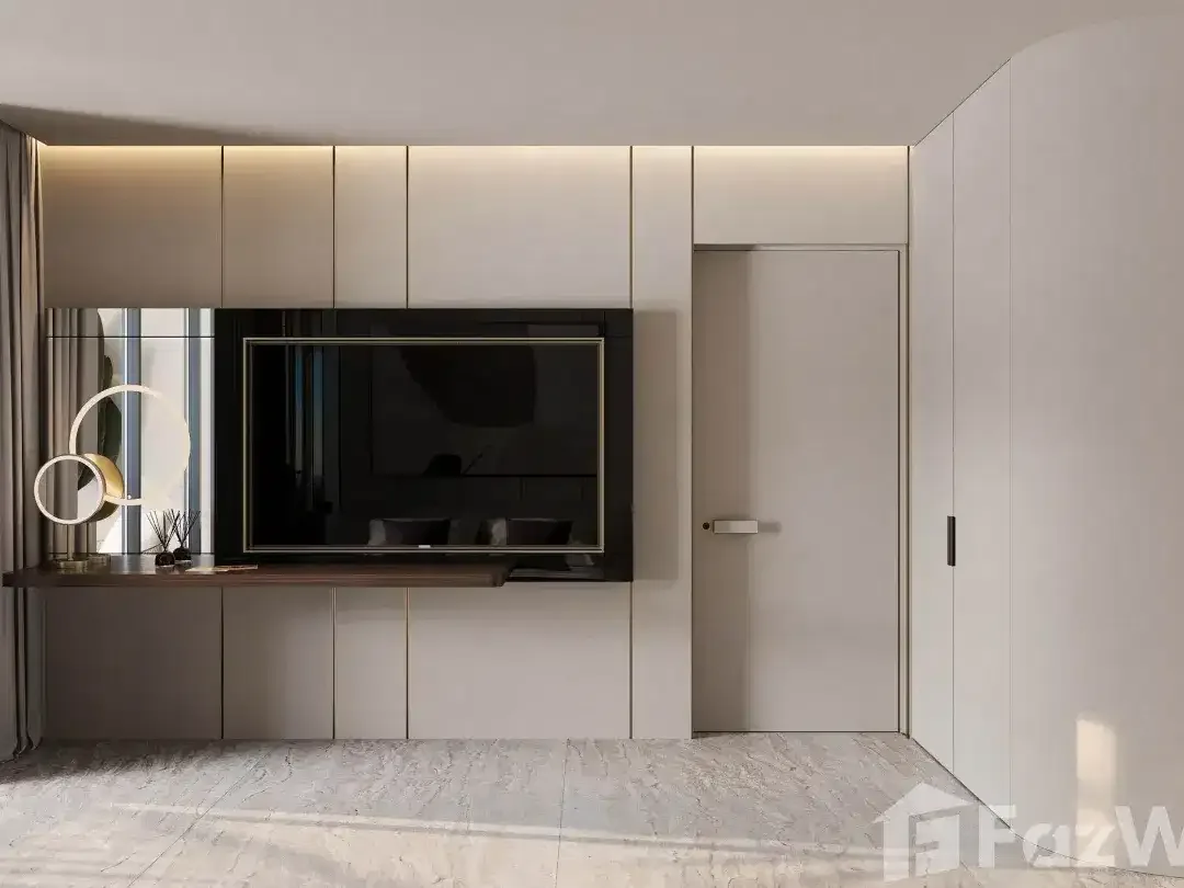 1 Bedroom Penthouse for sale at Melasti Arcade - Image 6 of 10