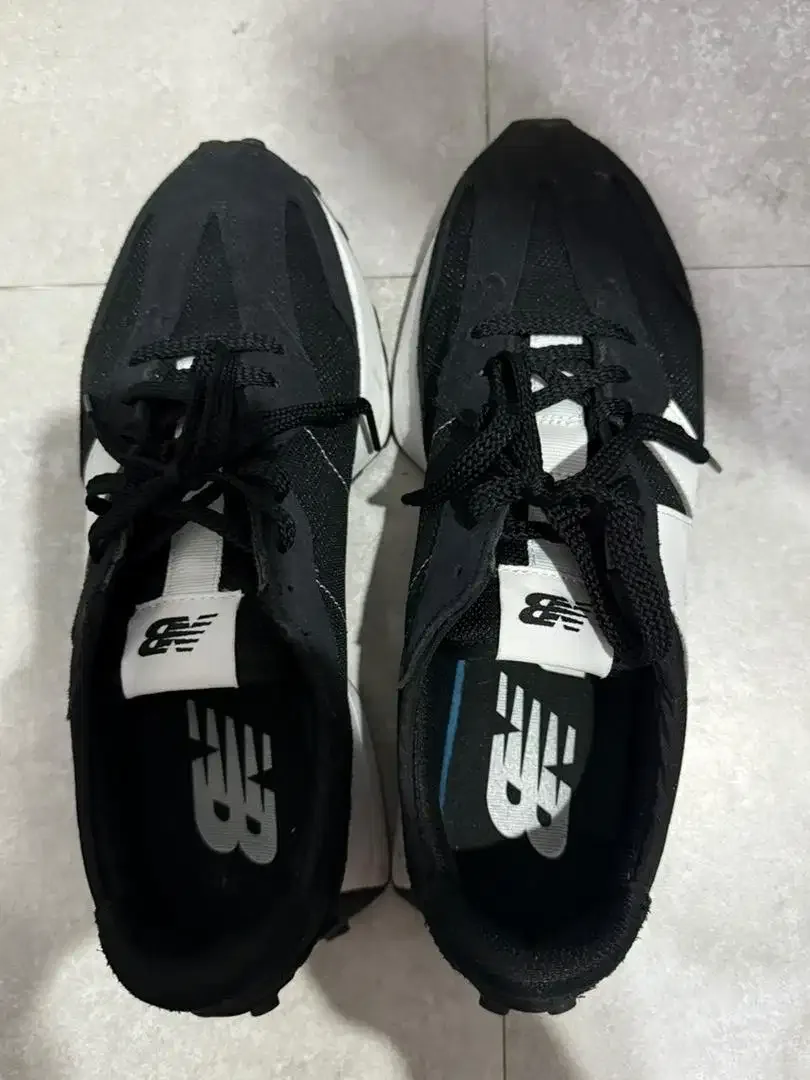 New Balance Size 45 - Image 7 of 9