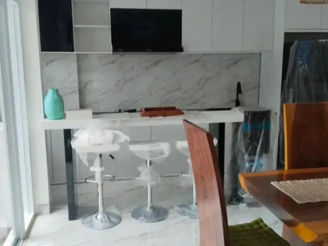 MODERN 3BR VILLA WITH PRIVATE POOL IN SANUR - Image 7 of 10