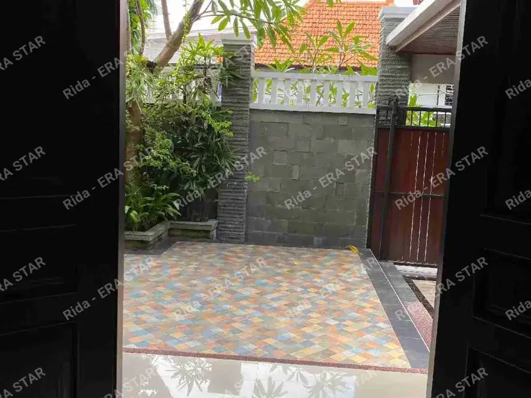 Disewakan Villa di Bali - Image 2 of 10
