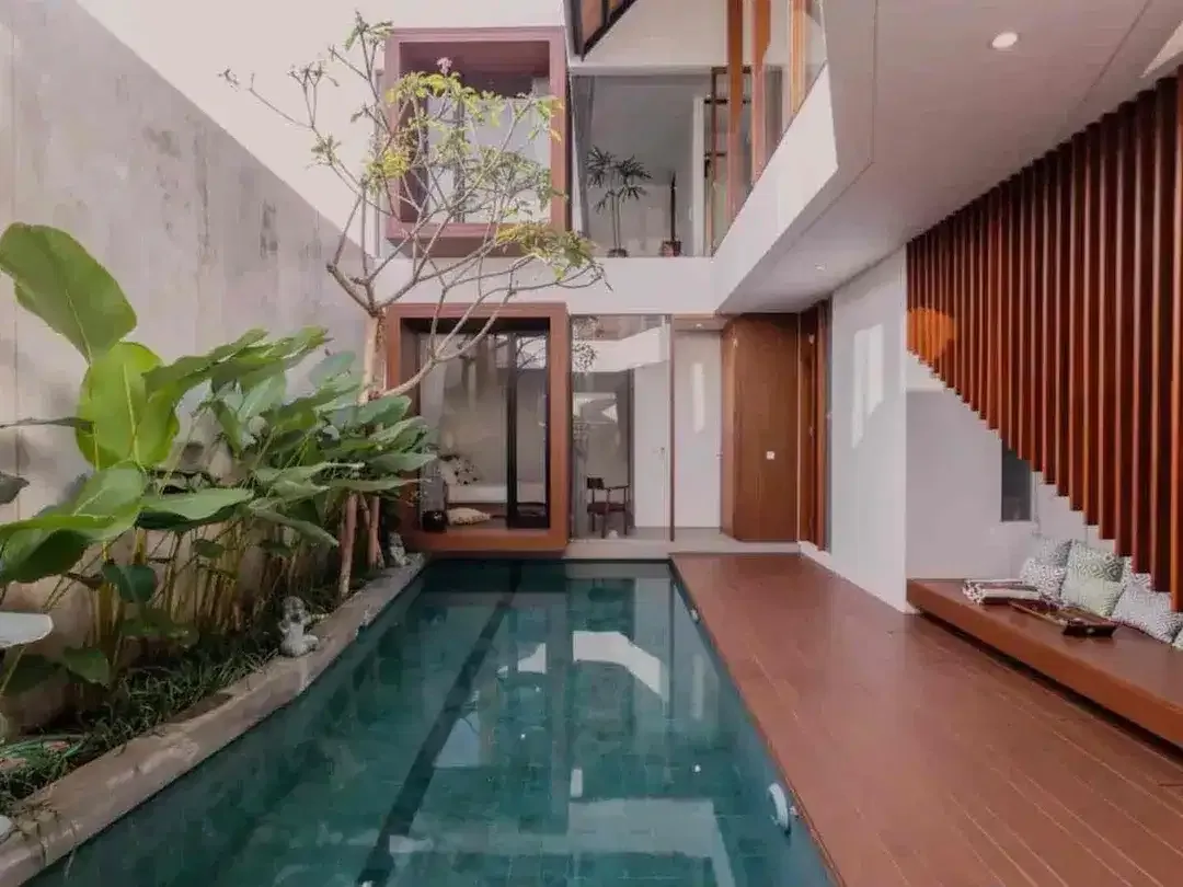 disewakan yearly rent - Image 10 of 10