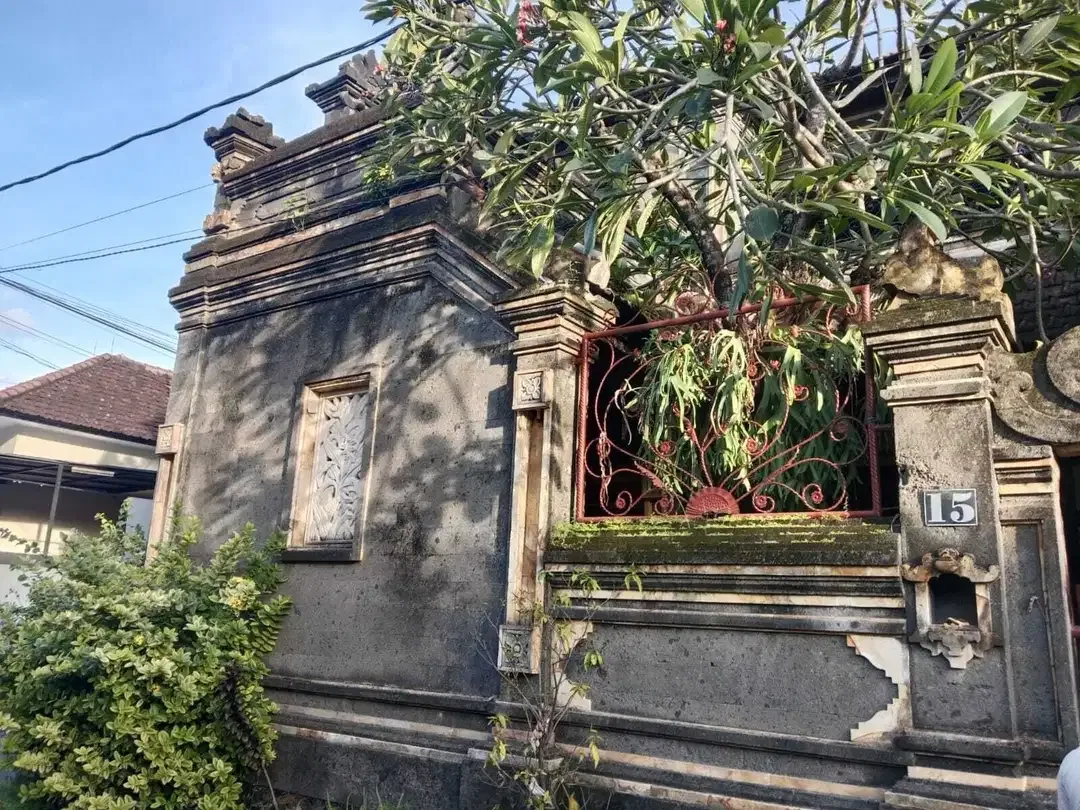 Disewakan Rumah 2 Lantai di Perumahan Buana Raya - Image 4 of 9