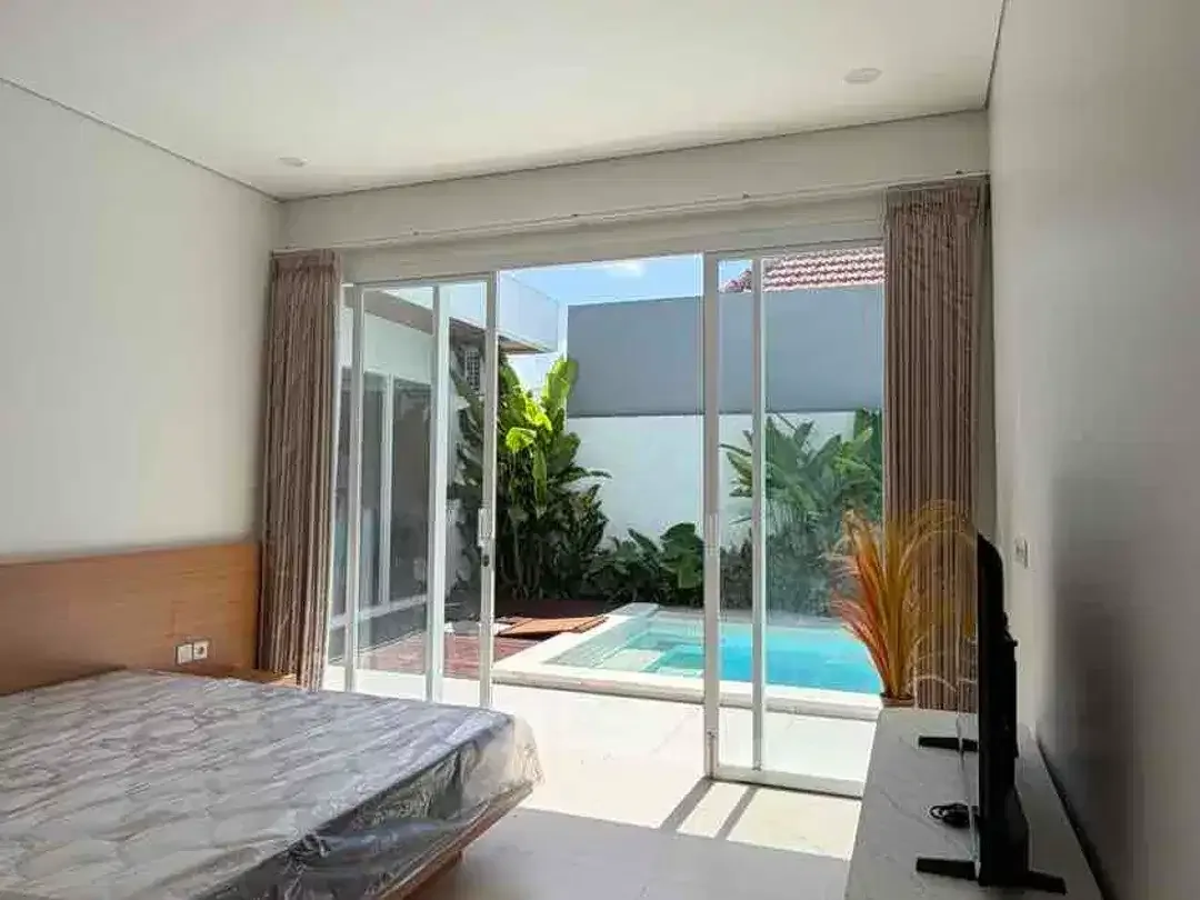 2 UNITS BRAND NEW VILLA FOR SALE – STRATEGIC LOCATION IN KUTUH - Image 6 of 10