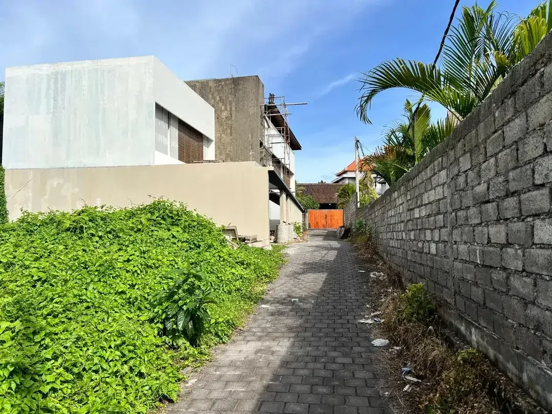 TANAH PREMIUM PERERENAN, CANGGU - Image 6 of 7
