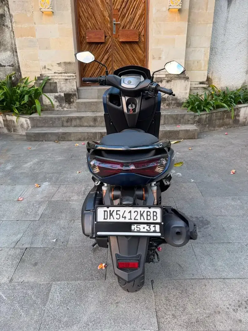 NMAX NON ABS KUNCI 2021 - Image 6 of 9