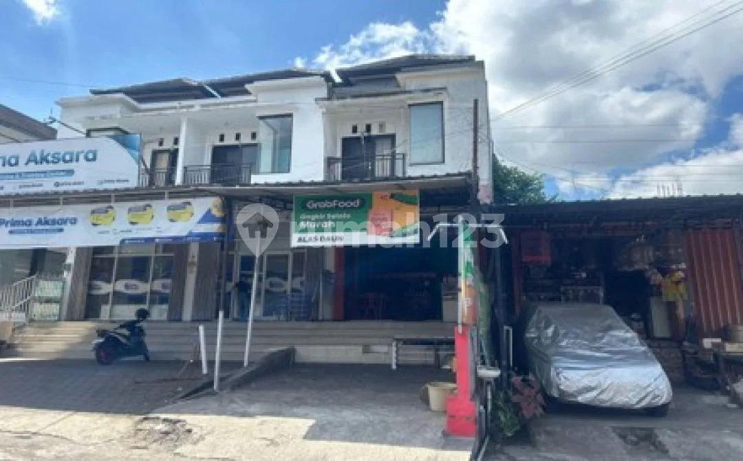 Dijual Ruko di Kediri - Image 1 of 2