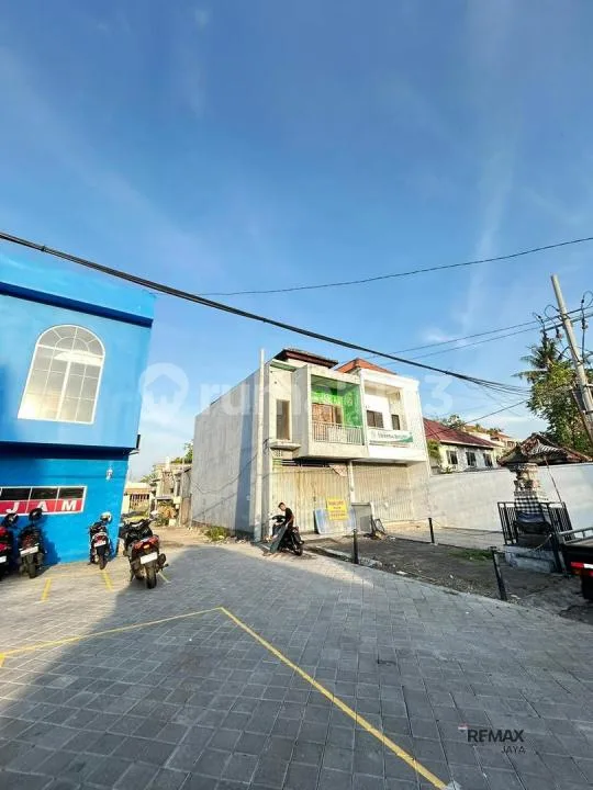 Ruko 2 Floor Prime Location For Sale, At Tukad Balian Denpasar Selatan - Image 4 of 4