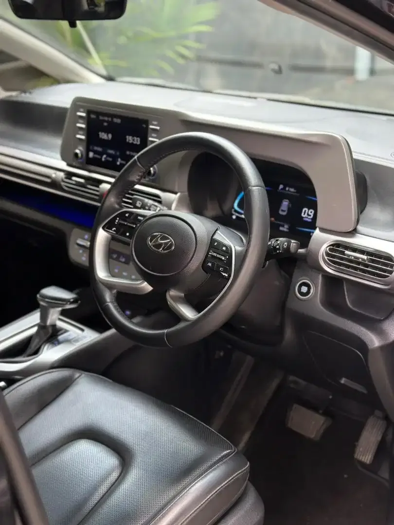 STARGAZER PRIME 2022 MATIC ISTIMEWA TERIMA DK - Image 5 of 10