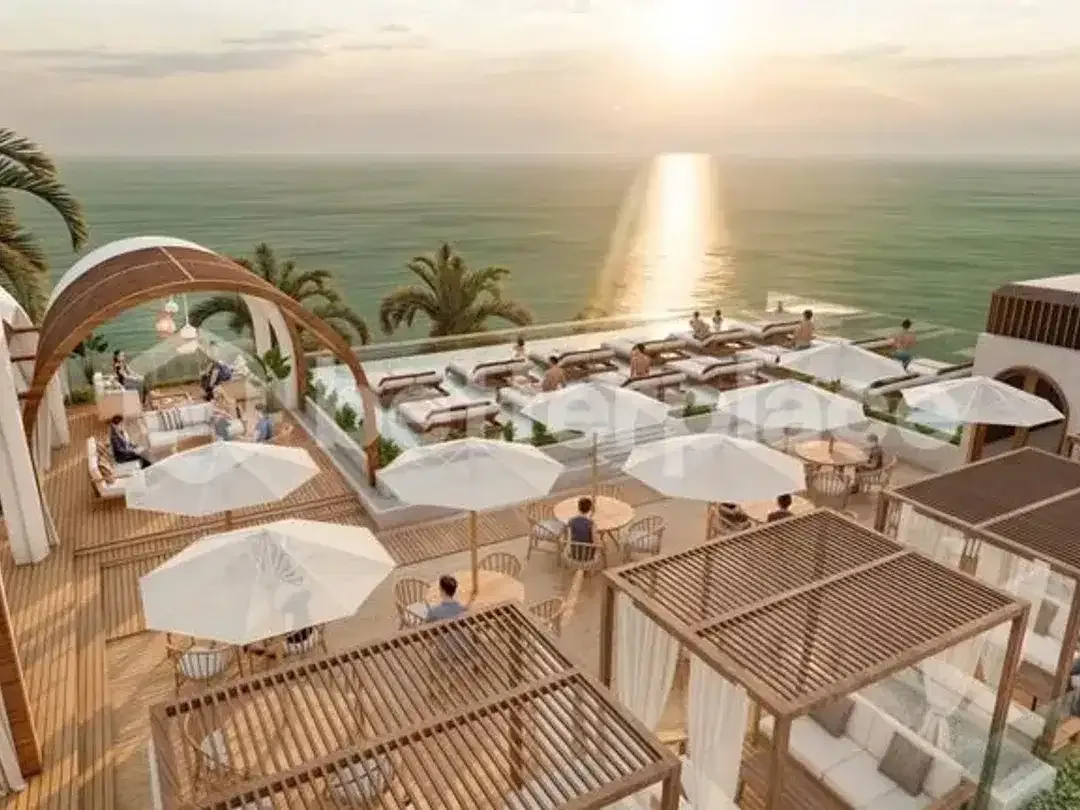 Prestigious Leasehold Apartment in Pecatu Just Minutes from Bali’s Iconic Beaches with Ocean-View Infinity Pool, Wellness Facilities & Elegant Resort - Image 8 of 10