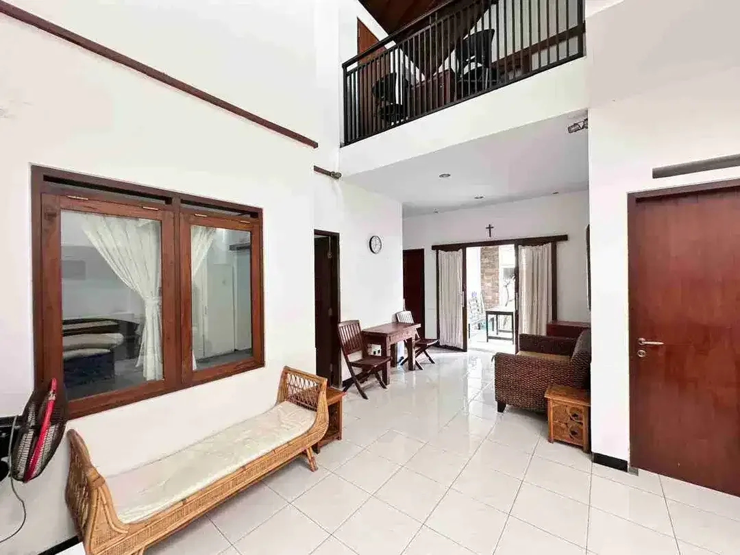 Rumah Furnish Korinuansa Taman Griya - Image 2 of 10