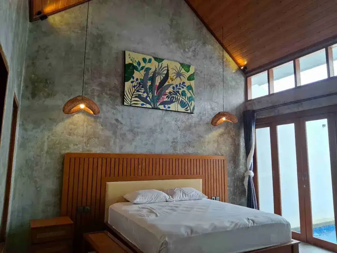 Brand new one bedroom villa - Image 5 of 8