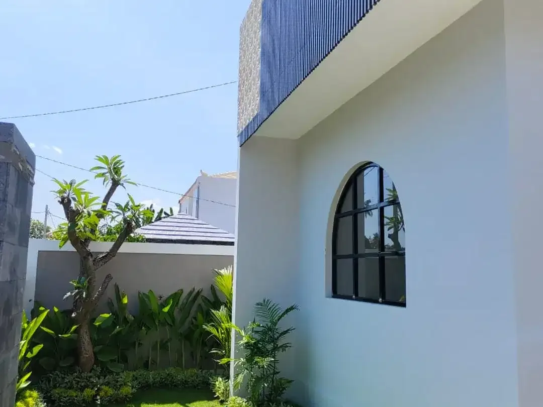 New Beautiful Rice Field Villa for Sale at Lovina, Buleleng, Bali (IPP) - Image 2 of 9