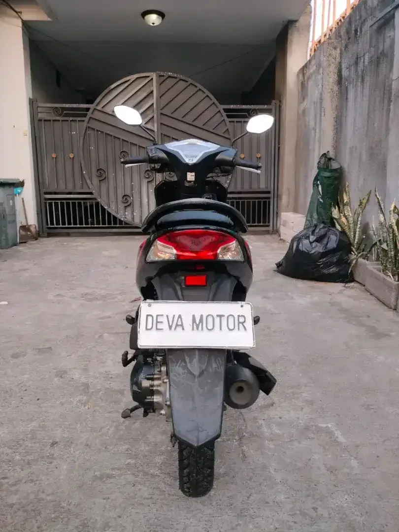 Vario fi th 2014 Deva motor - Image 7 of 7