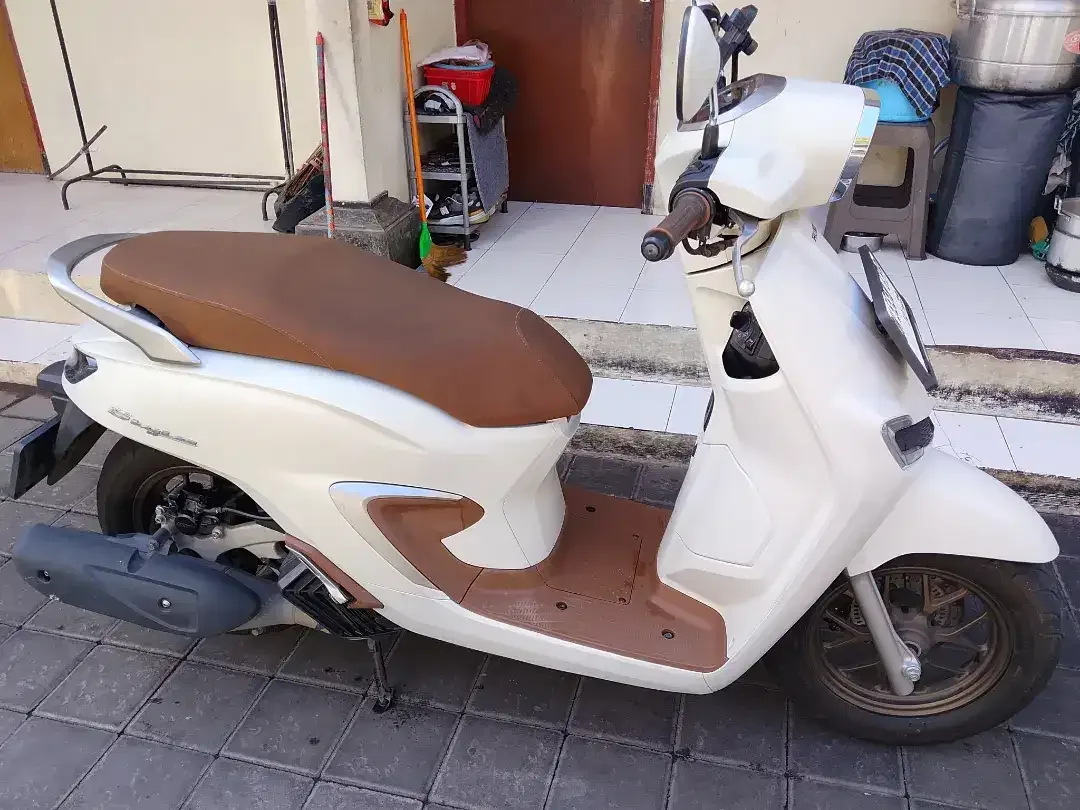 Stylo 2024 abs bagus mulus - Image 2 of 6