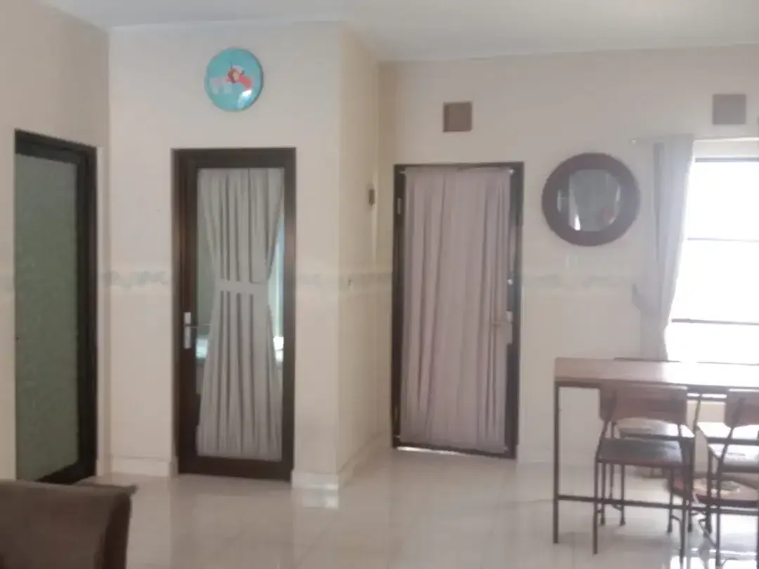 Disewakan/Dijual Rumah 1 Lantai Lingkungan Perumahan di Jimbaran Dekat Sidewalk Mall dan Taman Rama School - Image 10 of 10