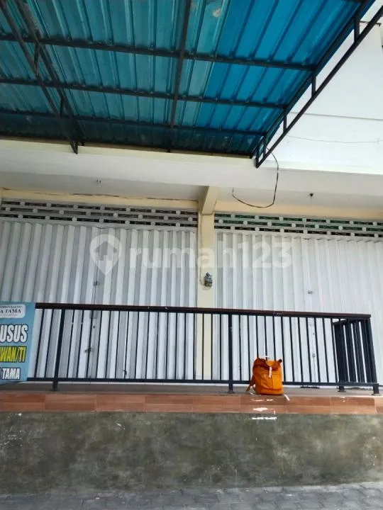 Dijual Cepat Ruko 2 Unit Jejer Lokasi Dekat Pusat Kuliner Dalung - Image 3 of 4