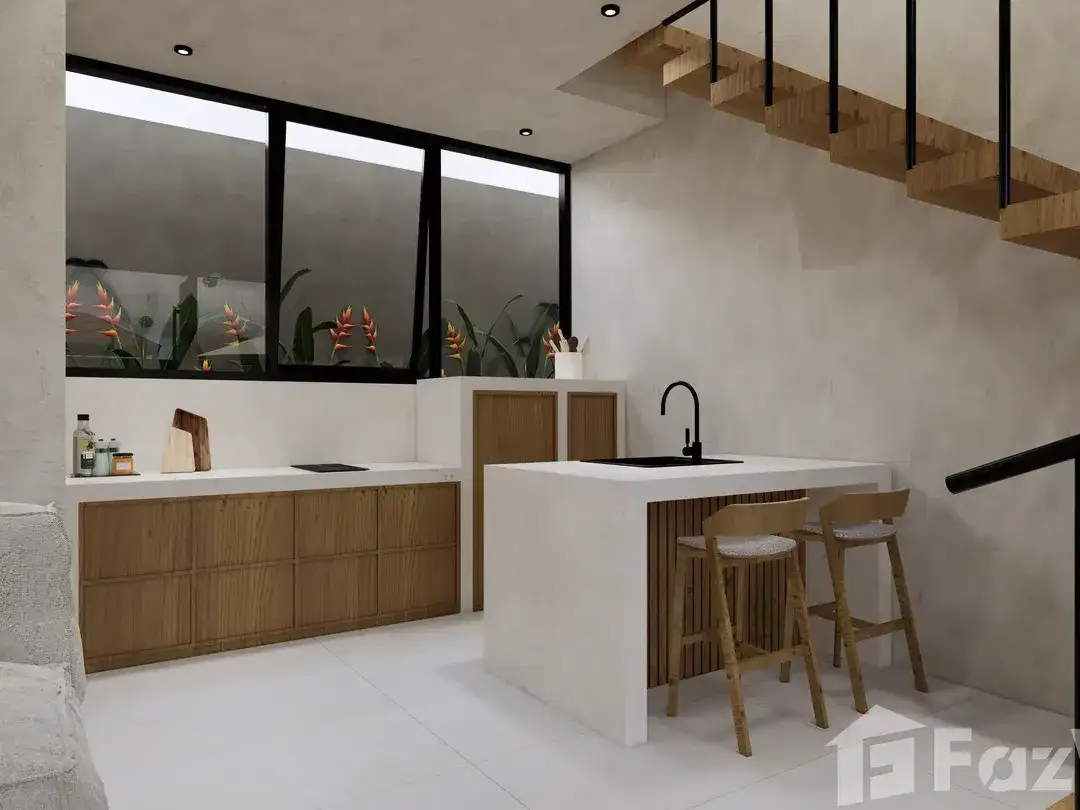 2 Bedroom Villa for sale in Pecatu, Bali - Image 5 of 9
