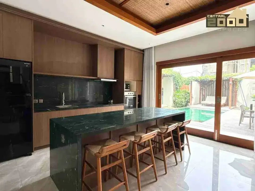 FOR SALE – Premium Villa in Umalas Bumbak - Image 5 of 10