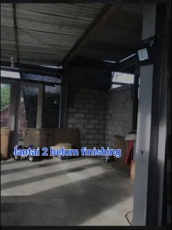 jual rumah lantai 2 taman giri mumbul nusa dua - Image 4 of 8