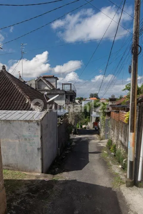 Tanah Siap Bangun Lingkungan Perumahan Mengwi - Image 3 of 4