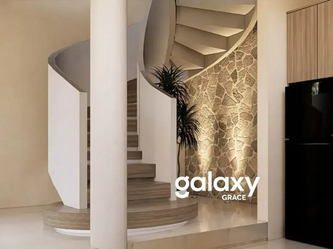 DIJUAL OCEAN VIEW 3BR NEW VILLA DI UNGASAN ULUWATU BADUNG - Image 7 of 10