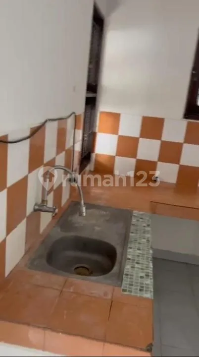 Rumah Area Kerobokan, Dekat Raya Kesambi, Gunung Salak - Image 3 of 4