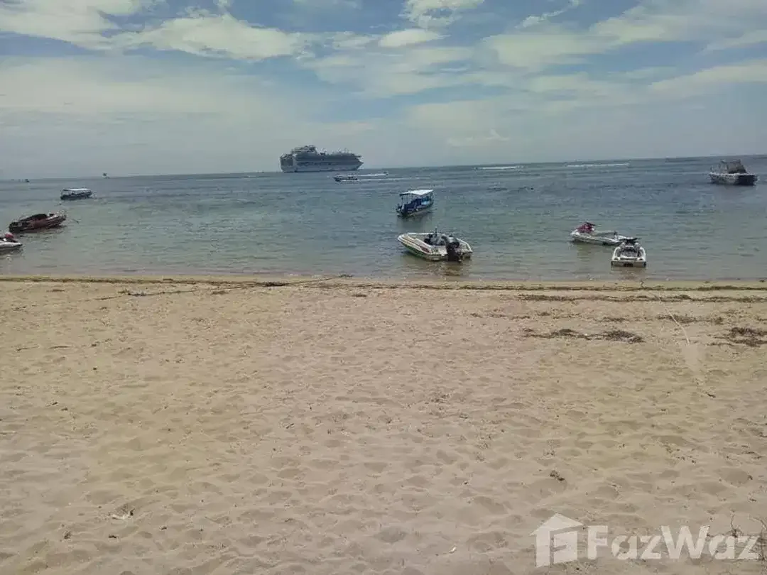 Land for sale in Nusa Dua, Bali - Image 1 of 7