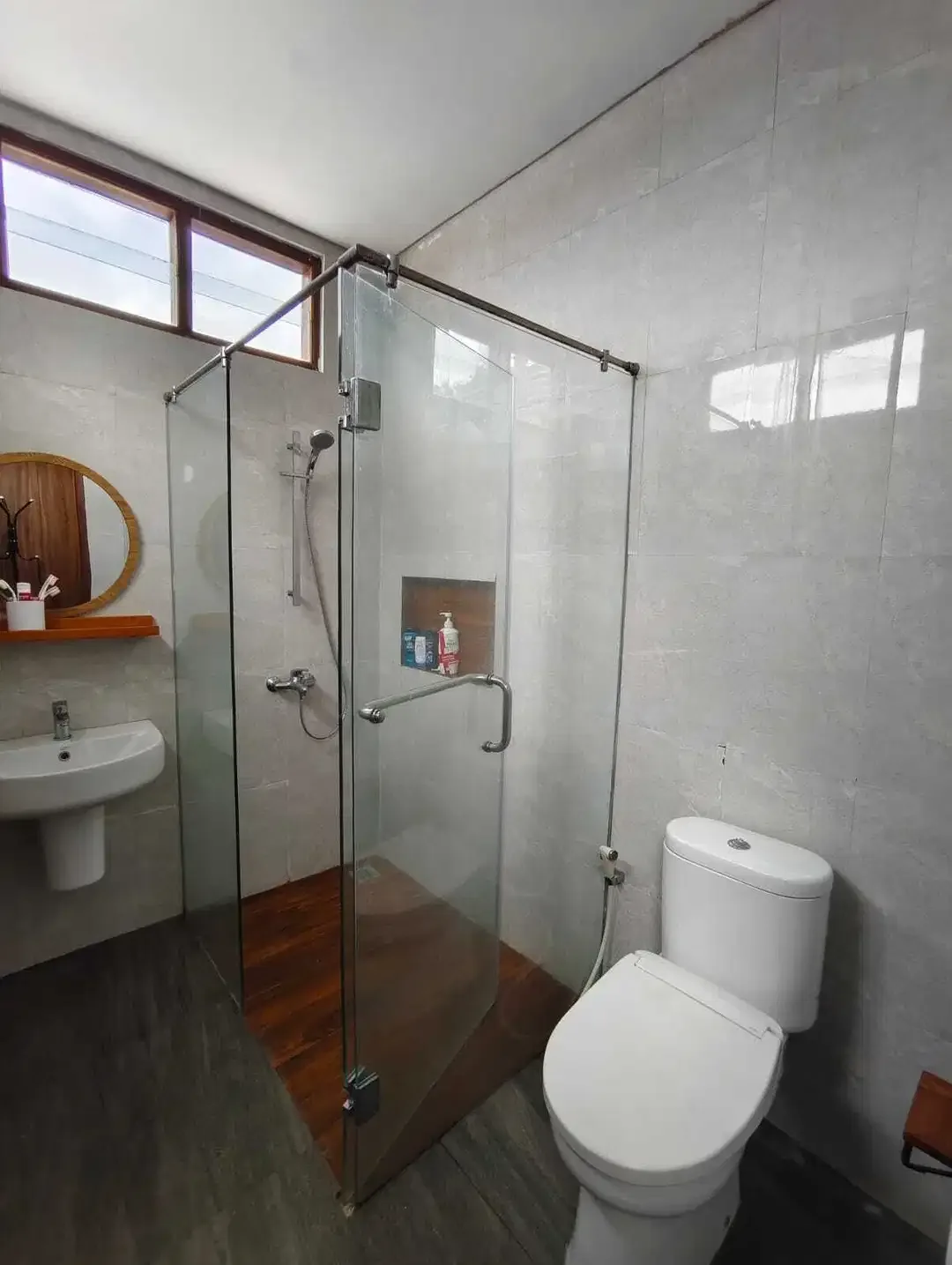 luxury villa di nusa dua dharmawangsa kampial ,view laut, GWK - Image 10 of 10