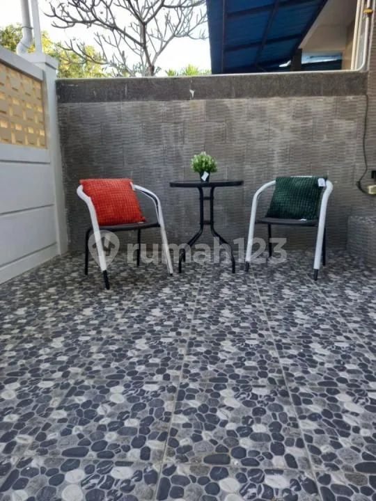 Minimalis House Fully Furnished At Jimbaran - Image 3 of 4