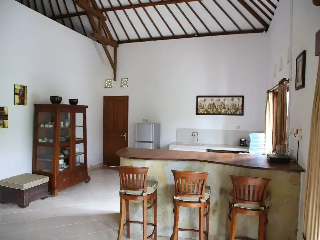 2 Units Three Bedrooms Villa For Sale in Strategic Location of Berawa - Image 10 of 10