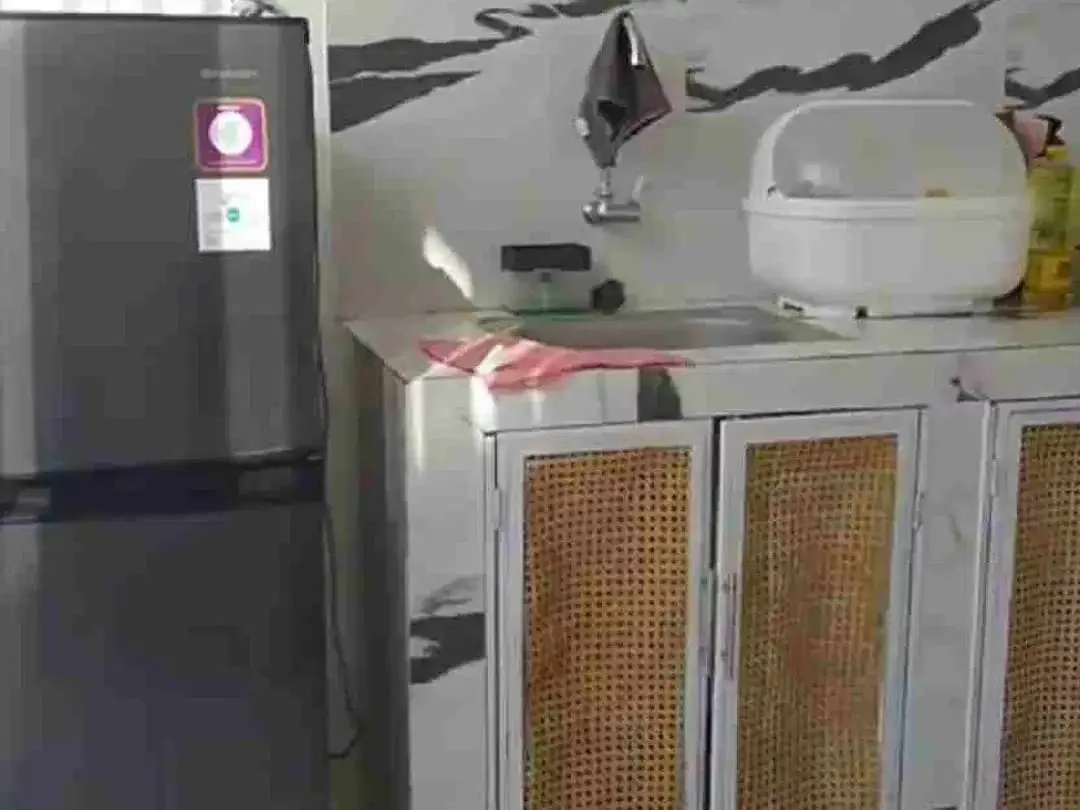 Segera disewakan villa cantik full furnish siap huni - Image 7 of 10