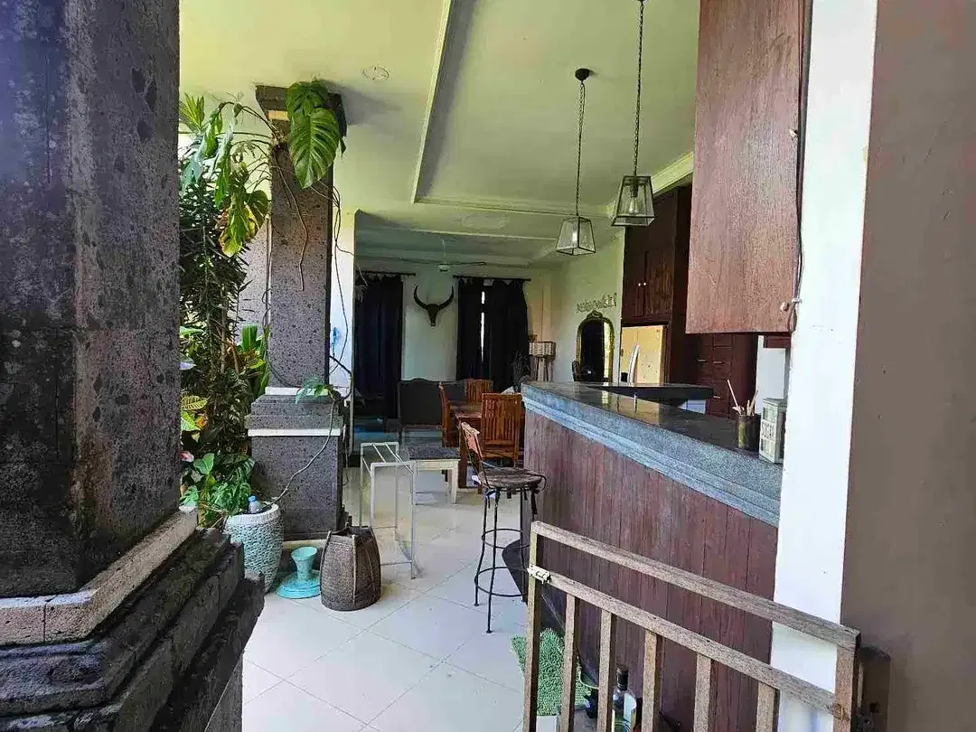 3 bedroom in kerobokan near Bali kidy school - Image 6 of 6