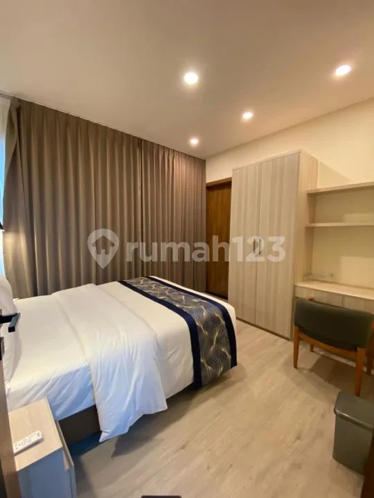 Luxury Villa Ready Kawasan Villa Best Premium Lokasi Pererenan Canggu - Image 2 of 4