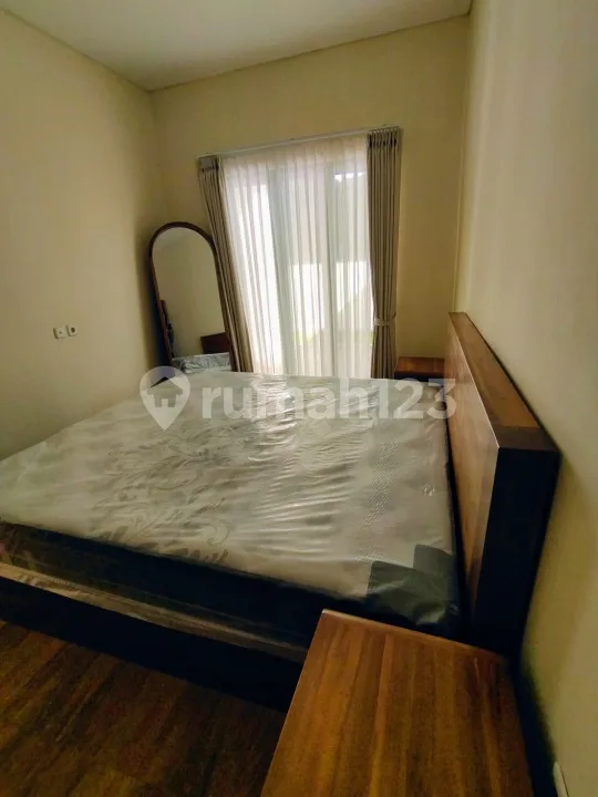 Rumah Sewa Aman. Bagus Include Furnish Puri Gading Jimbaran - Image 3 of 4