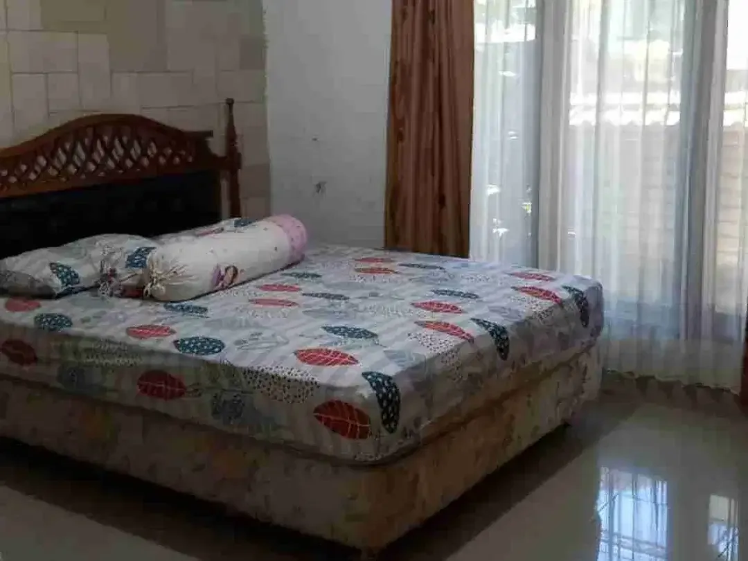 disewakan rumah cantik furnish Denpasar - Image 8 of 10