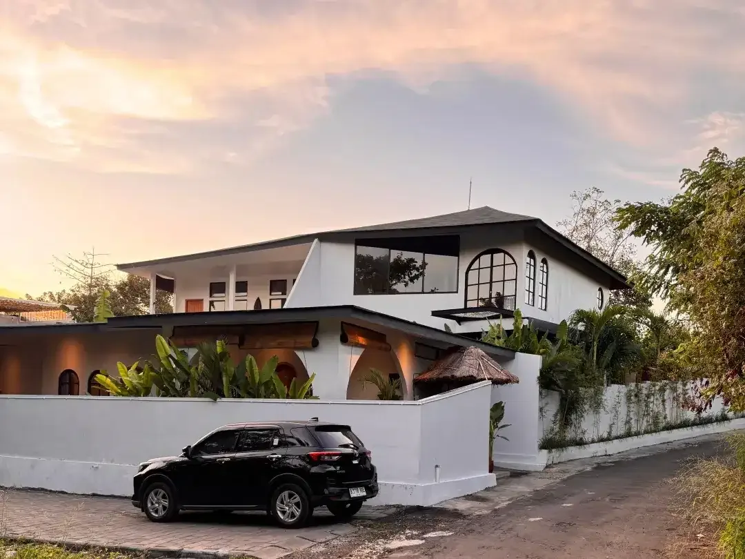 2 Bedroom Villa for sale in Uluwatu, Bali - Image 1 of 10