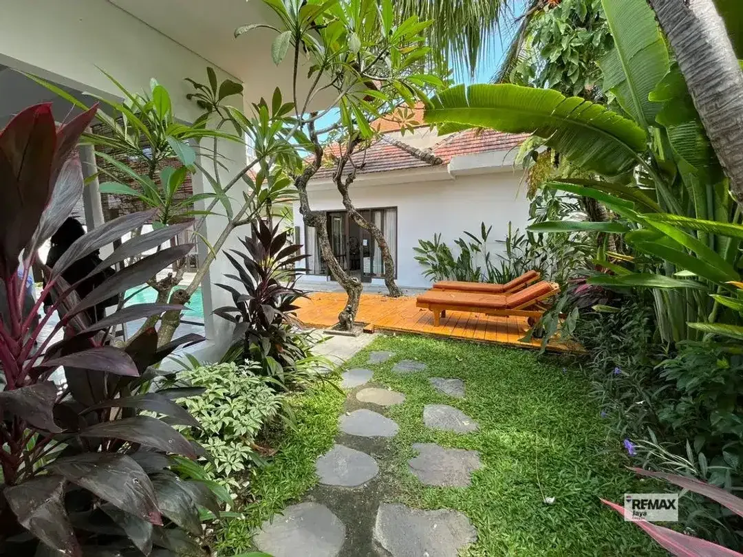 Spacious 3Br Villa In Umalas - Minutes From Revolver Hq - Image 7 of 10